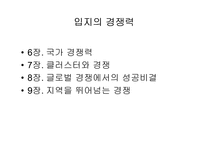 [독서감상문]마이클 포터의 경쟁론-12