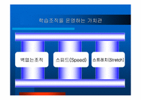 [경영전략]잭 웰치의 경영전략과 한국 기업의 과제-3