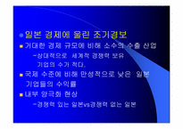 [독후감]경영학원론 `일본 경제위기 보고서`-4