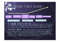 [독후감]짐 콜린스의 좋은 기업을 넘어..위대한 기업으로-3