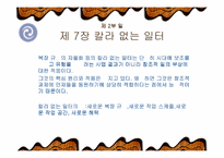 [독후감]경영학 원론 `창조적인 변화를 주도하는 사람들` 을 읽고-16