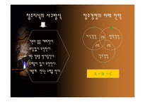 [독후감]`초일류기업을 위한 창조경영`을 읽고-6
