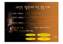 [독후감]`초일류기업을 위한 창조경영`을 읽고-20