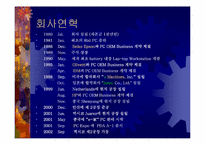 [기업경영]삼보컴퓨터의 기업경영사례분석-5