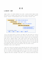 [마케팅] 현대자동차의 그랜져XG CRM 전략-3