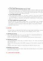 [동기이론]매슬로우의 동기부여론에 따른 인간의 욕구 5단계-2