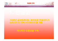 [차별화 전략] 삼보컴퓨터 사례-10