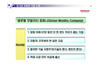 [경영전략] 혼다와 야마하의 모터사이클 전쟁-4