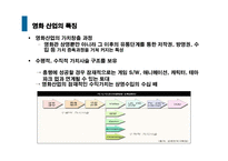 [경영전략] CJ Entertainment(cj엔터테인먼트)의 수직적 통합-10