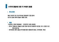 [경영전략] CJ Entertainment(cj엔터테인먼트)의 수직적 통합-17
