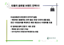 [국제경영] 빈폴의 글로벌 브랜드 전략-15
