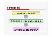 [경영전략] Hoechst의 글로벌전략-11