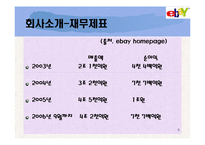 이베이 경영전략-7