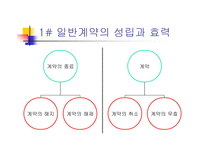 [보험론] 제 4장 보험계약의 법리-5