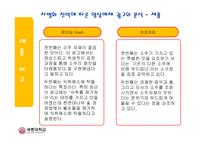 [마케팅사례] ㈜두산 처음처럼 VS(주)진로 참이슬 성공마케팅 사례 분석-14