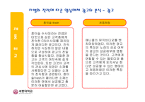 [마케팅사례] ㈜두산 처음처럼 VS(주)진로 참이슬 성공마케팅 사례 분석-15