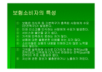 [보험론] 제12장 보험마케팅-8