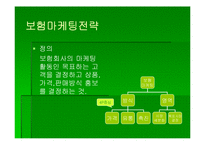 [보험론] 제12장 보험마케팅-13