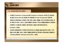 [경영정보] SCM 레포트-3