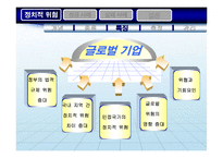 [국제경영] 제 5장 국제통상환경 -제 2절 정치적 위험-6