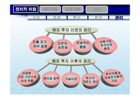 [국제경영] 제 5장 국제통상환경 -제 2절 정치적 위험-10