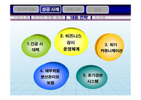 [국제경영] 제 5장 국제통상환경 -제 2절 정치적 위험-16