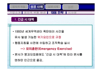 [국제경영] 제 5장 국제통상환경 -제 2절 정치적 위험-17