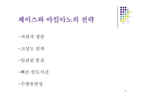 [경영전략] HONDA(혼다) 와 YAMAHA(야마하)의 모터사이클 전쟁-10