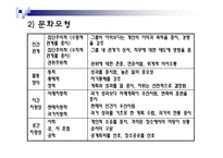 [국제경영] 문화환경 몰이해에 의한 실패 사례들-5