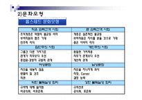 [국제경영] 문화환경 몰이해에 의한 실패 사례들-7
