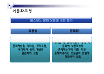 [국제경영] 문화환경 몰이해에 의한 실패 사례들-8