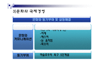 [국제경영] 문화환경 몰이해에 의한 실패 사례들-10