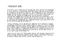 [경영분석] 대한항공 & 아시아나 항공 경영분석-4