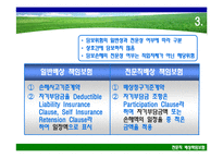 [보험론] 전문직 배상책임 보험-13