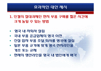 [국제경영학] 인켈의 영국 해외직접투자 실패-16