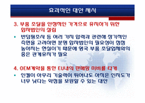 [국제경영학] 인켈의 영국 해외직접투자 실패-18