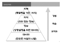 [경영정보] 지식경영 KMS -삼성 SDS의 ARISAM-5