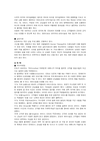 [경영전략] 민들레영토 블루오션 사례-4