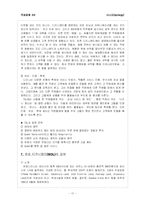 [국제경영] 한국에서의 디즈니랜드 마케팅전략-17