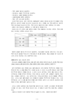 [생산운영관리] Morning 365(모닝365), 교보문고 재고문제-5
