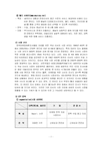 [사업계획서] 인터넷 설문조사 대행 업체-7