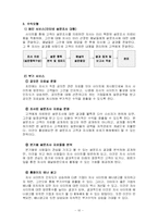[사업계획서] 인터넷 설문조사 대행 업체-10