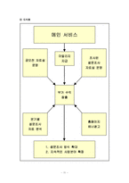 [사업계획서] 인터넷 설문조사 대행 업체-11