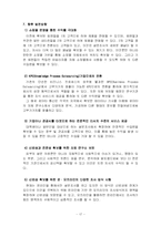 [사업계획서] 인터넷 설문조사 대행 업체-17