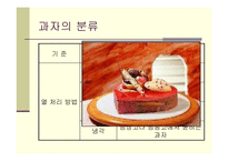 [교과교재연구 및 지도법] 제과.제빵 수업지도안(ppt)-4