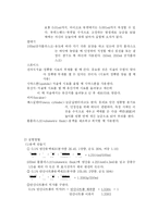 [분석화학 및 실험] 0.1N 염산용액의 조제 및 표정-4