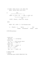 [분석화학 및 실험] 0.1N Sodium Thiosulfate-4