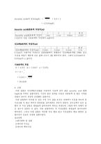 [분석화학 및 실험] 2,6-Dichlorophenol indiphenol법에-8