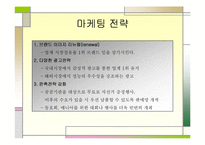 [마케팅, 광고기획서] 삼천리 자전거 광고 기획서-6