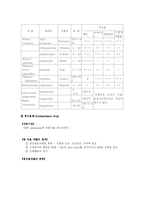 [정신간호학] 치료적 정신간호활동-6